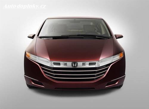 Honda FCX