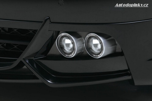 Mercedes CL W216 WALD