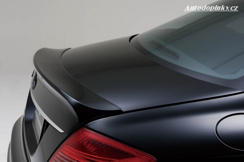 Mercedes CL W216 WALD