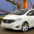 Nissan p�edstavil Forum