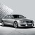 Audi A5 v cel� sv� kr�se