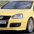 VW Golf GTI Pirelli