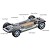 Nissan Sequel m� dojezd 500 km