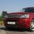Range Rover od Ardenu TDV8