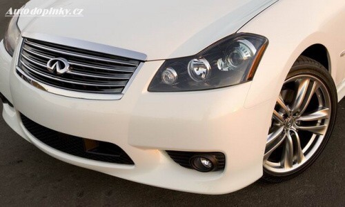 Infiniti M45 v nov�m
