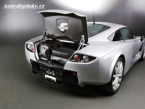 Farbio GTS