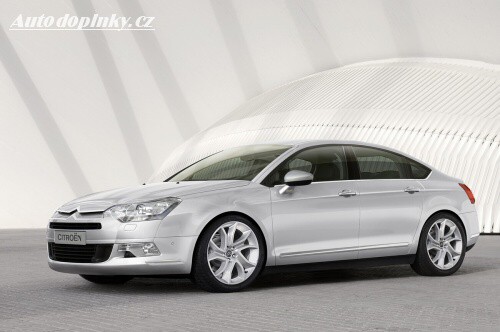 C5 kompletn� fotogalerie