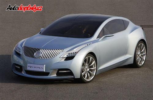 Buick Riviera