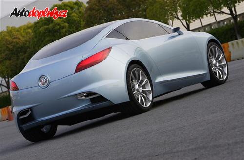 Buick Riviera