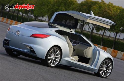 Buick Riviera