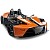 KTM X-Bow je hitem roku