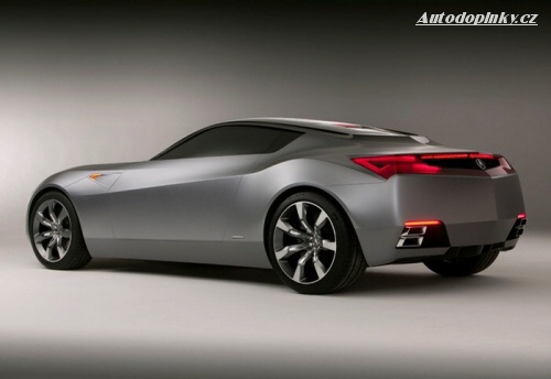NSX bude a� v roce 2010