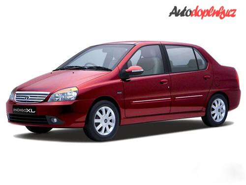 Tata Indigo XL