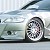 Hamann Z4 M Coupe Renn Taxi