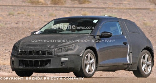 Nov� Scirocco
