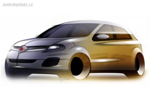 Fiat Uno roz���� �adu
