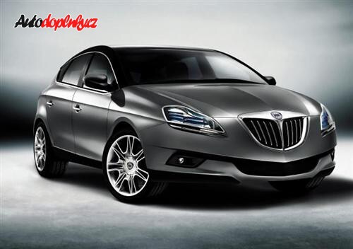 Lancia uvede novou Deltu