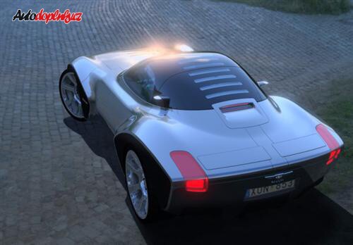 Paulin VR Concept