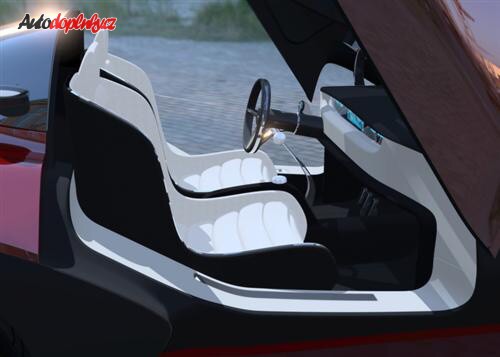 Paulin VR Concept