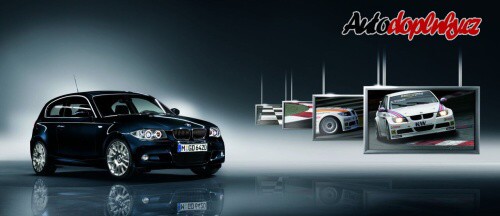 BMW 1 ve sportovn� verzi