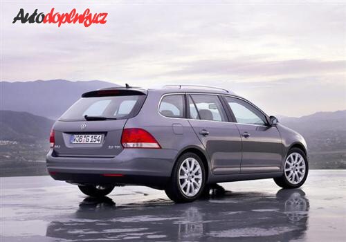 Nov� Golf Variant