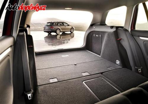 Nov� Golf Variant