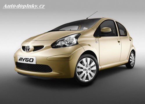 Aygo IN2U