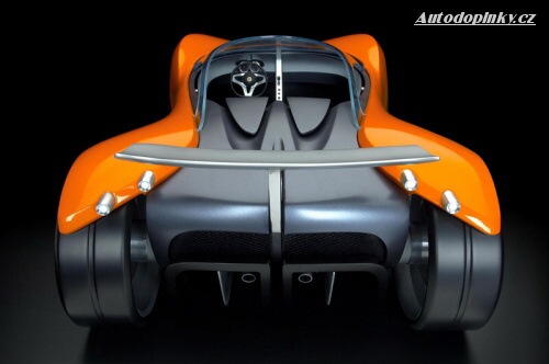Lotus pro Hot Wheels