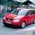 Touran s pohonem na zemn� plyn