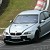 BMW M3 sedan 2008