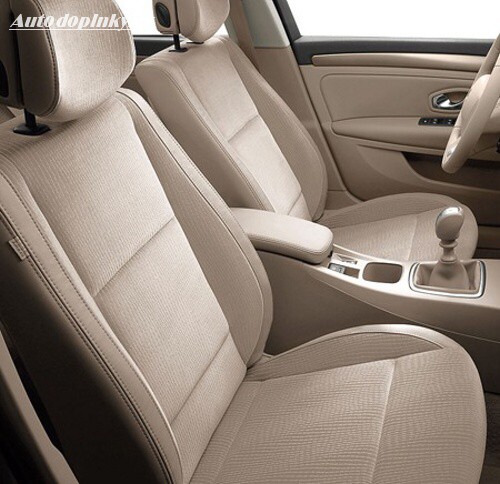 Renault Laguna t�et� generace