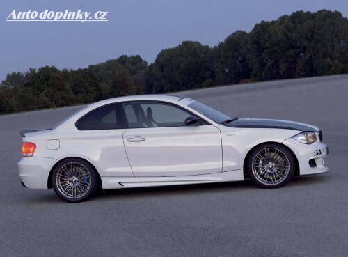 BMW 1 tii