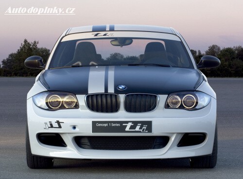 BMW 1 tii