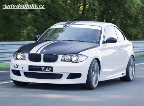 BMW 1 tii