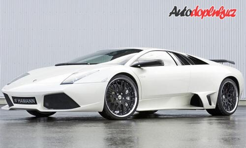 Murci�lago od Hamanna