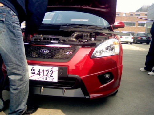 Kia Cee�d xR s 200 kon�ky