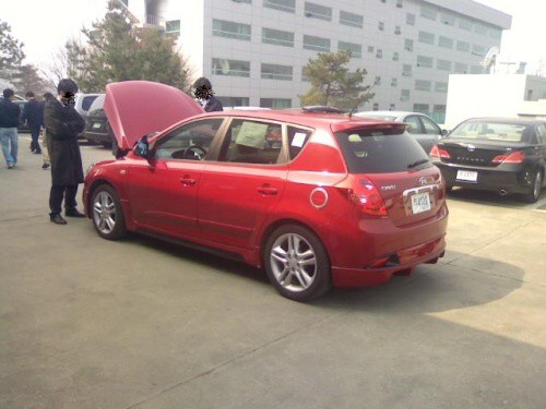 Kia Cee�d xR s 200 kon�ky
