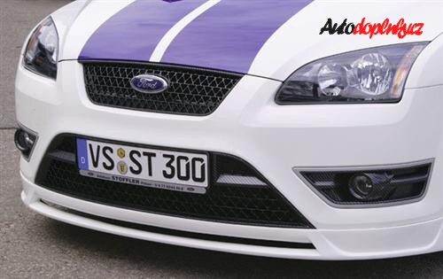 Focus a Fiesta od Stofflera