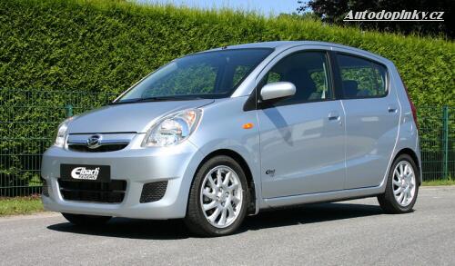 Eibach Pro-Kit pro Cuore
