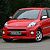 Daihatsu Sirion Chrom Line