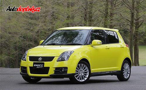 Suzuki Swift oml�dne