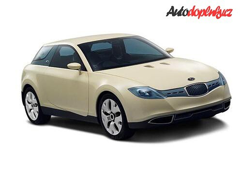 Impreza jako hatchback