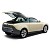 Impreza jako hatchback