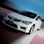 Honda Civic Type R sedan