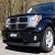 Dodge Nitro od Eibachu