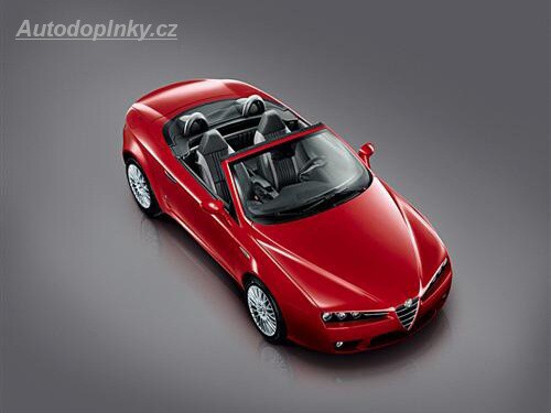 Alfa Spider