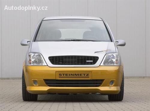 Steinmetz Opel Merifast