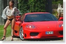 Girls NOVITEC