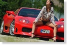Girls NOVITEC