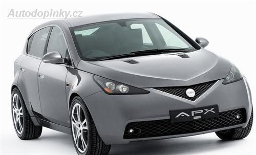 Lotus APX